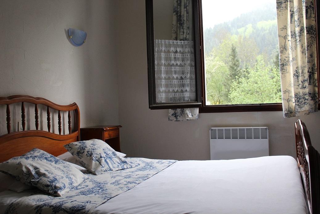 Hotel Les Bruyeres Вантрон Экстерьер фото