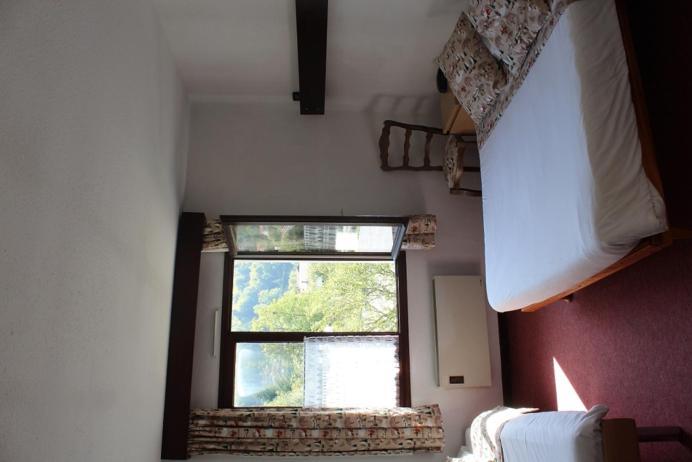 Hotel Les Bruyeres Вантрон Экстерьер фото